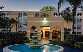 La Quinta Inn And Suites Miami Lakes